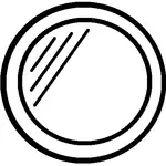 Category icon - Okrúhle Machové Obrazy