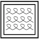 icon for category - machové Obrazy s lišajníkom