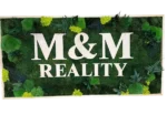 Logo - Mix machov a rastliny