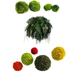 category products - Machové gule