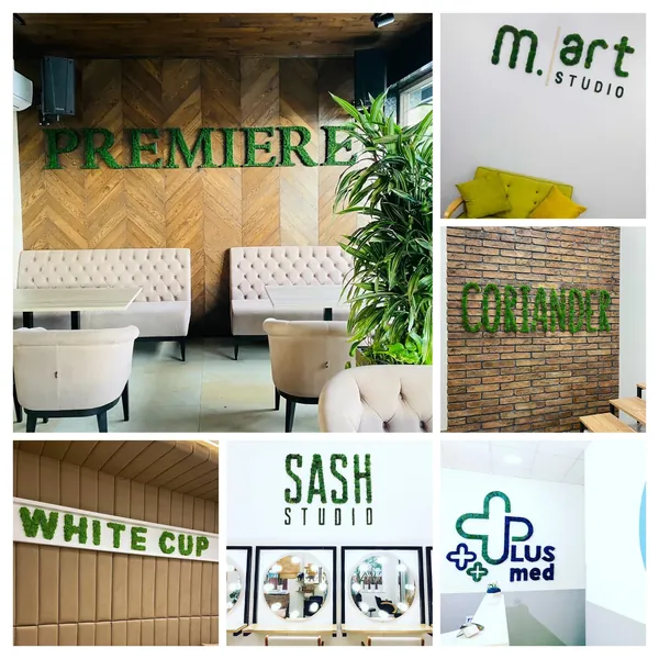 Písmená z machu Písmená z machu